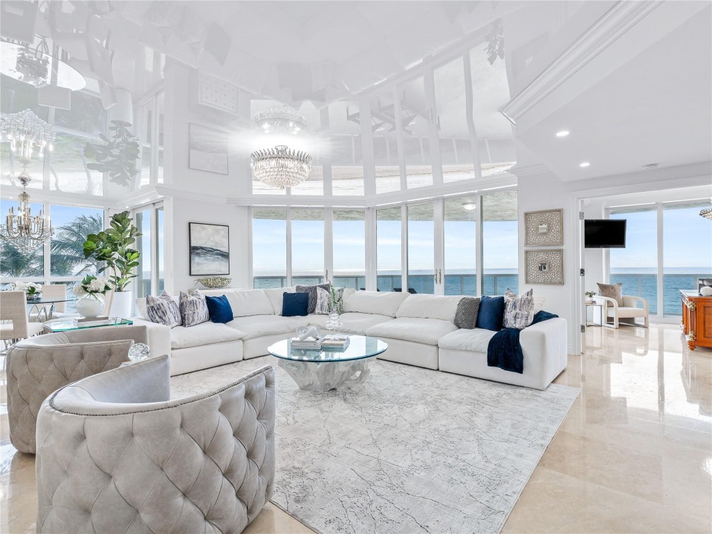 3200 N Ocean Boulevard 309