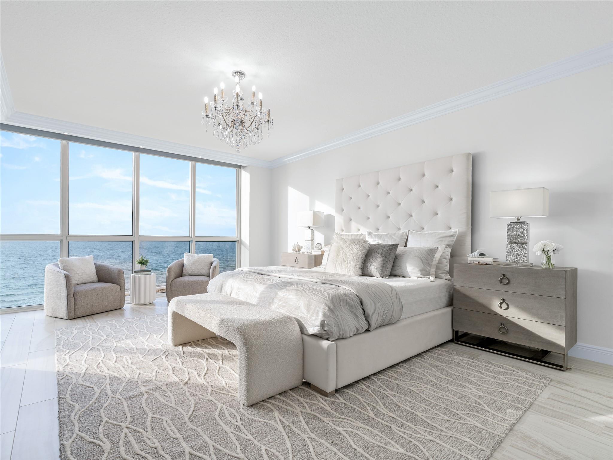 L'Hermitage II - Residential