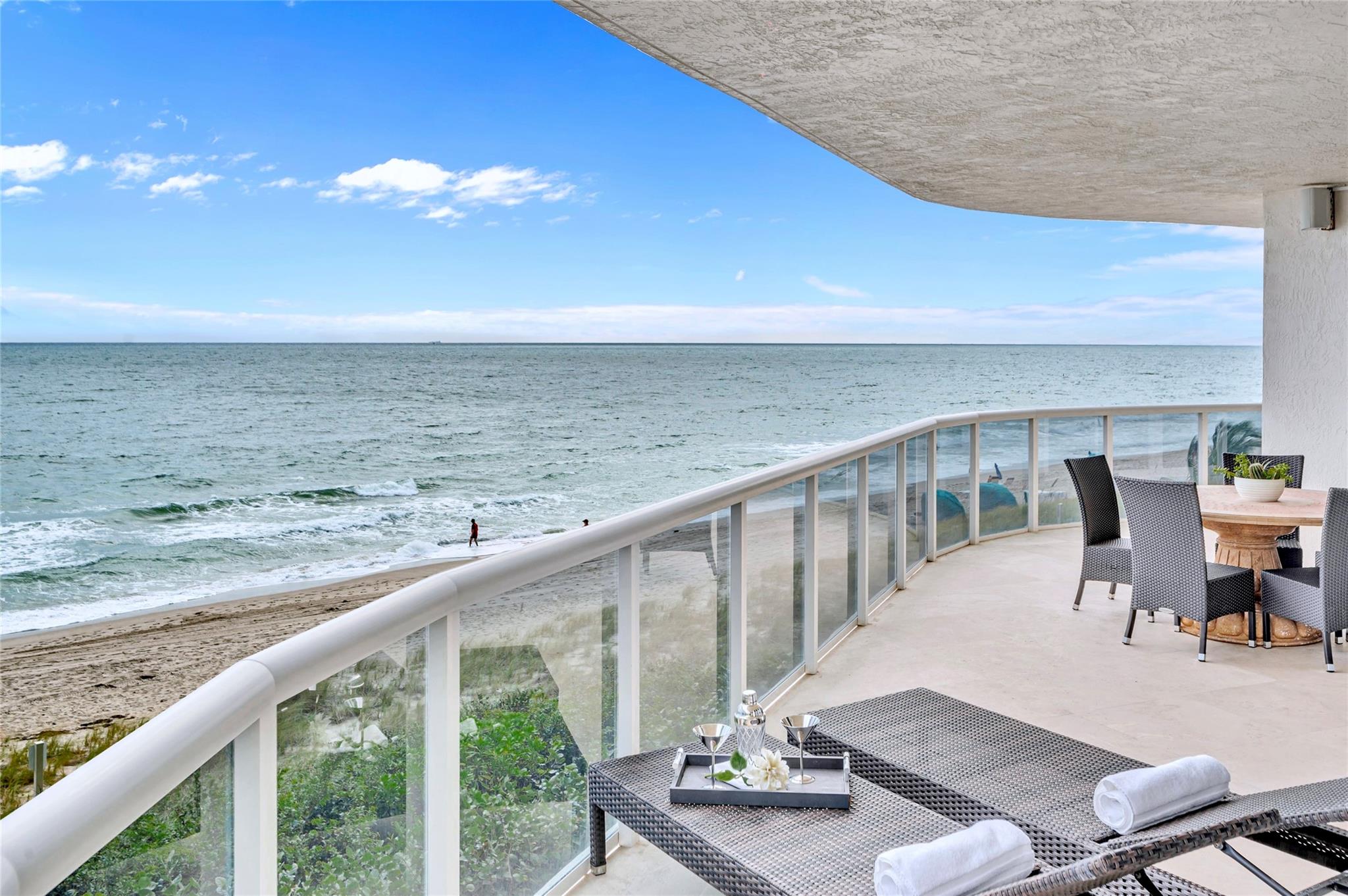 L'Hermitage II - Residential