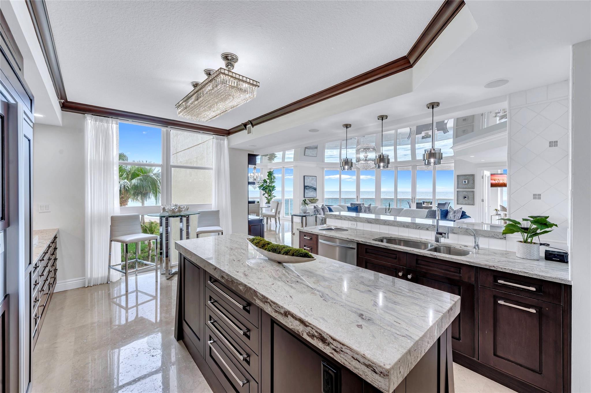 L'Hermitage II - Residential