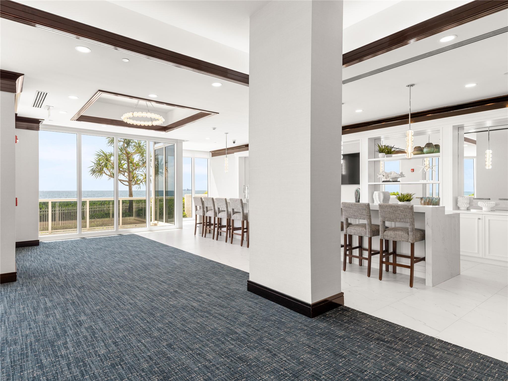 L'Hermitage II - Residential