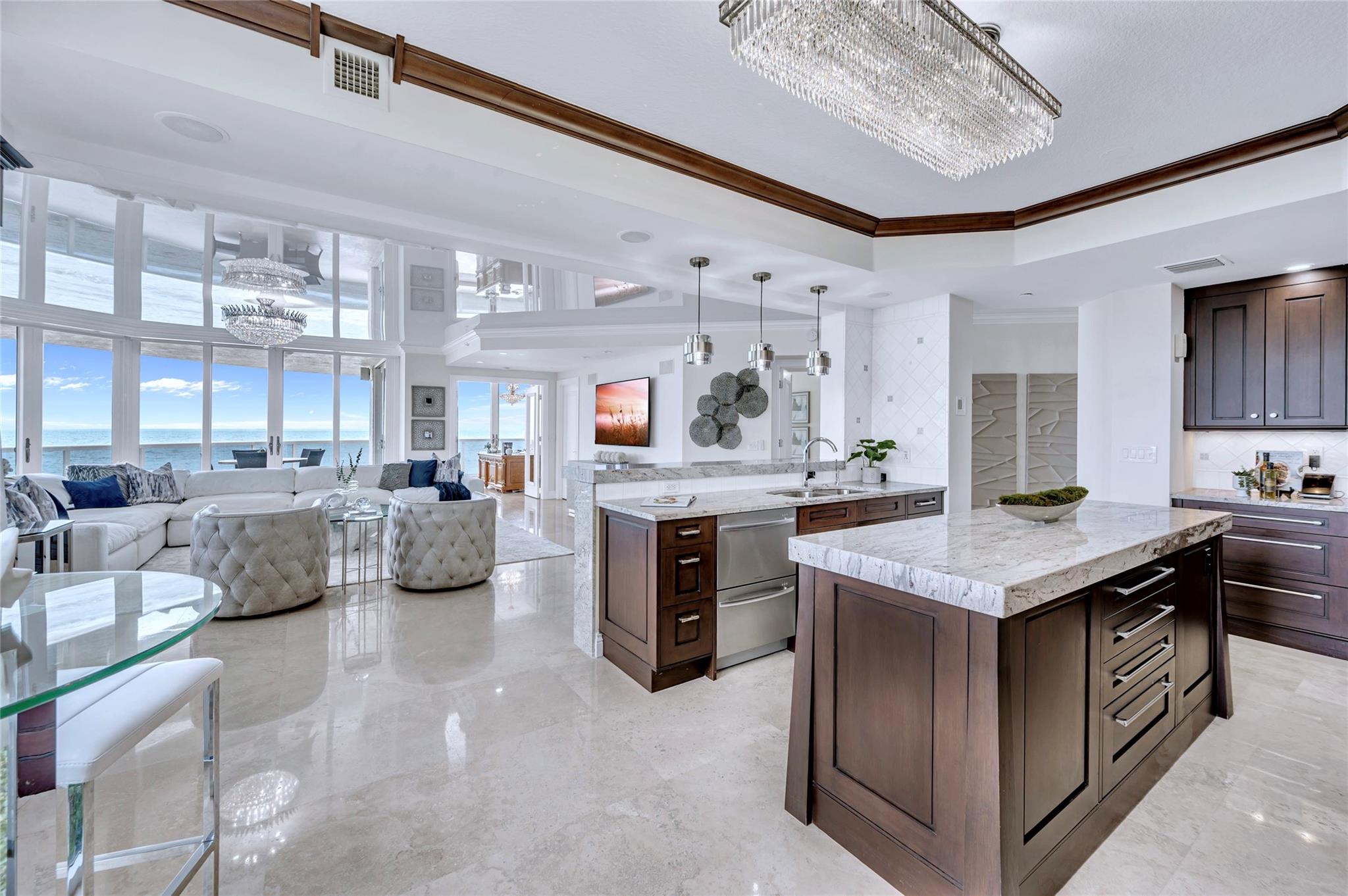 L'Hermitage II - Residential