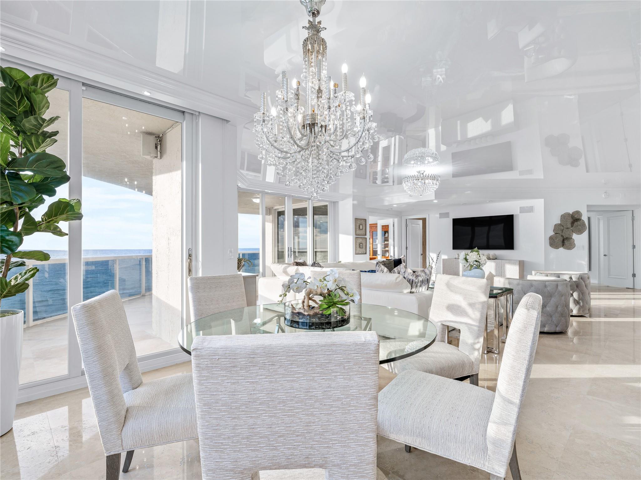 L'Hermitage II - Residential