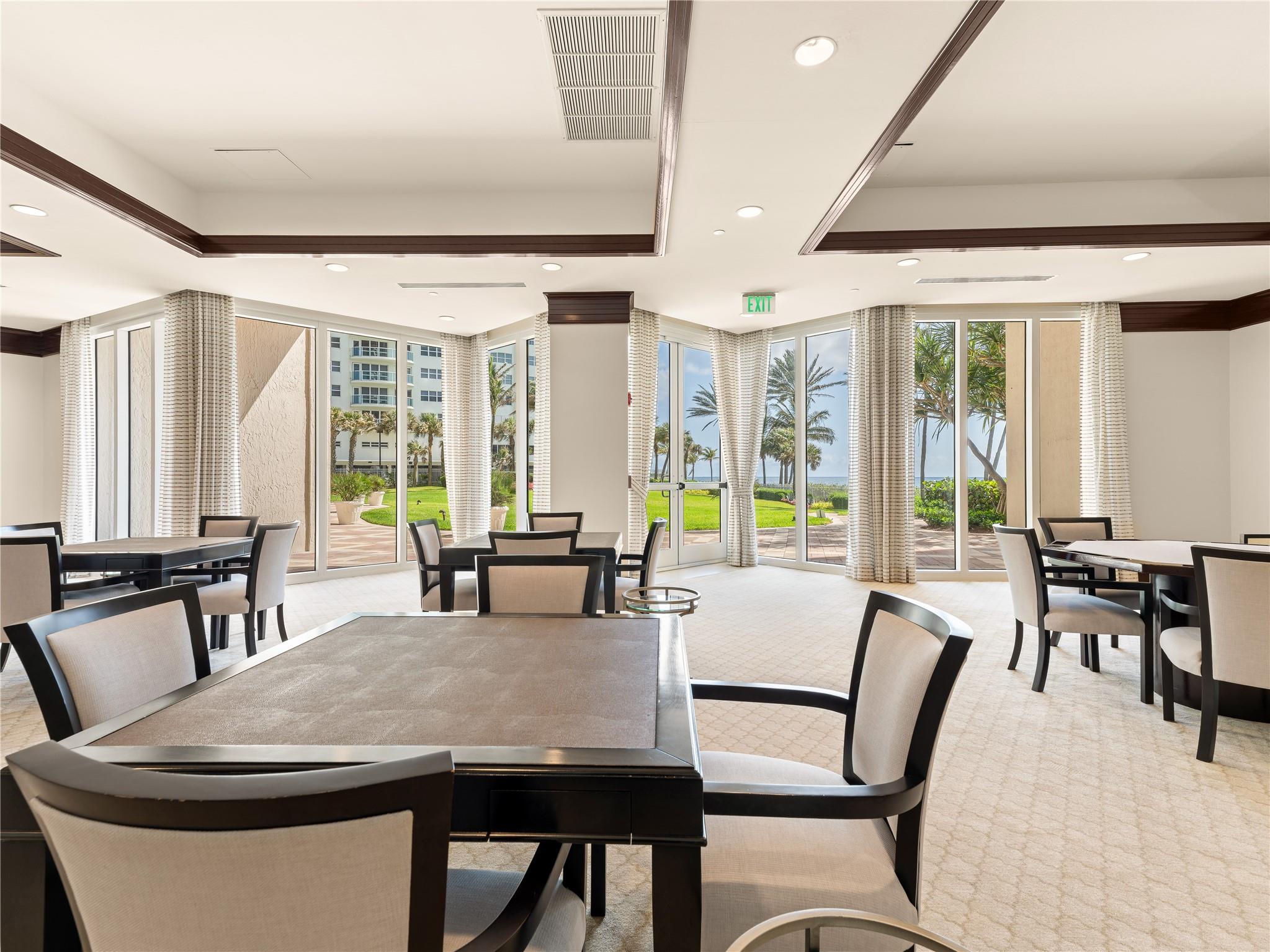 L'Hermitage II - Residential