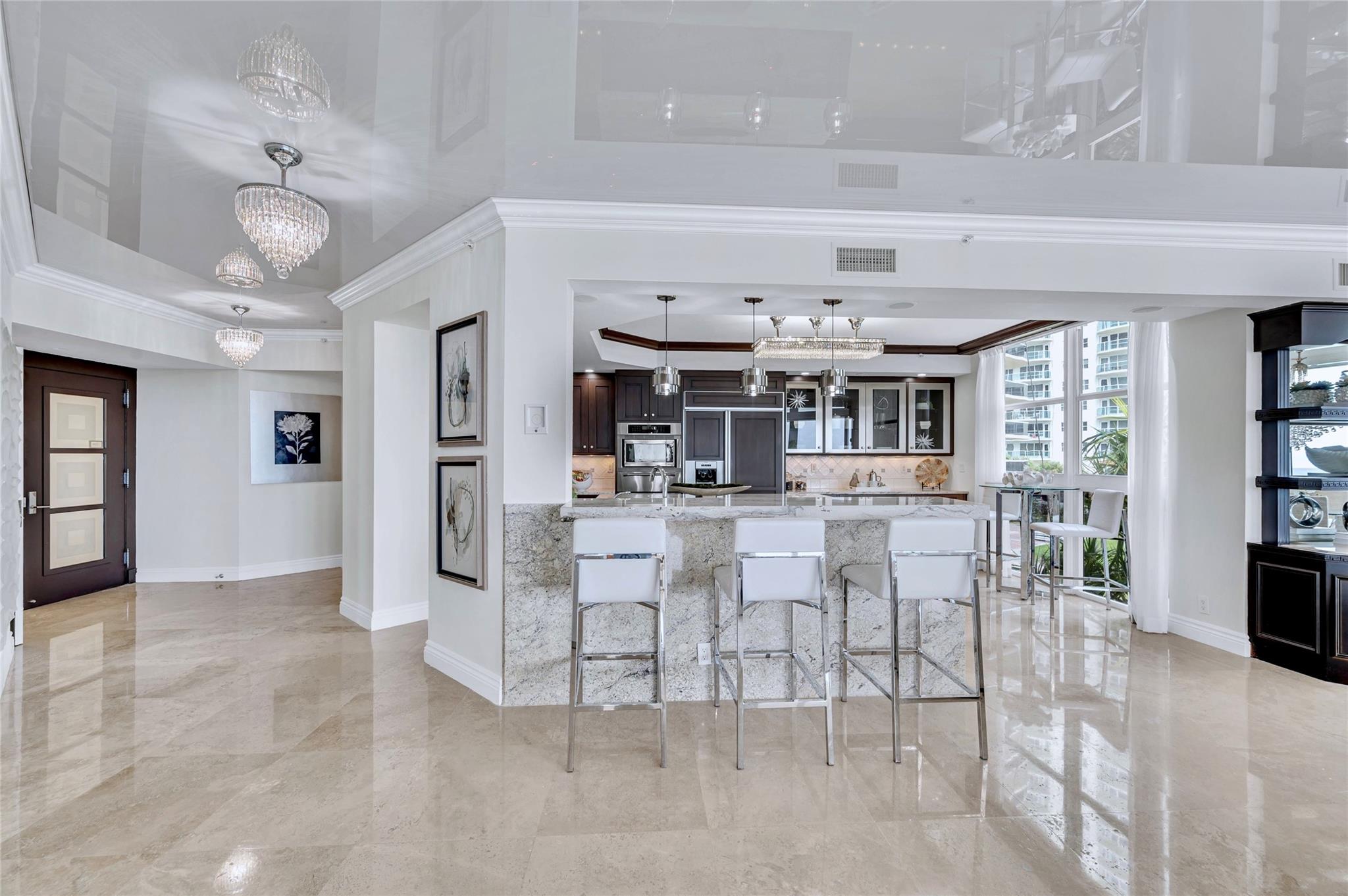 L'Hermitage II - Residential