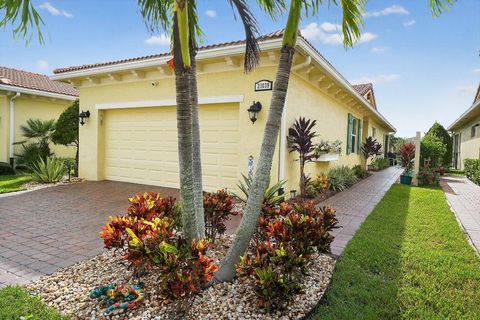 21039 SW Modena Way Port St Lucie FL 34986