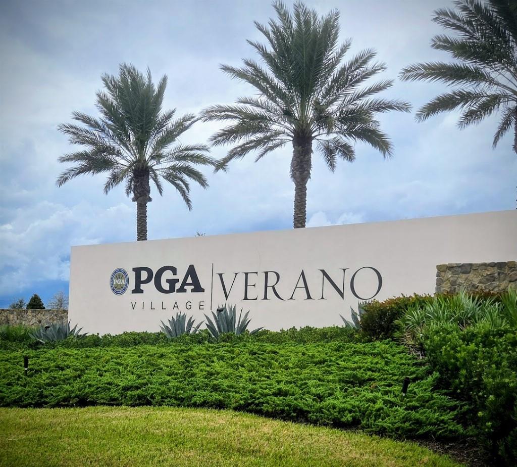 Verano PUD 1 18 - Residential