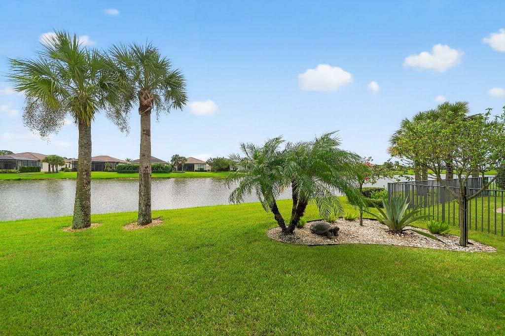 Photo of 21039 SW Modena Way, Port Saint Lucie, FL 34986 (MLS # F10526896)