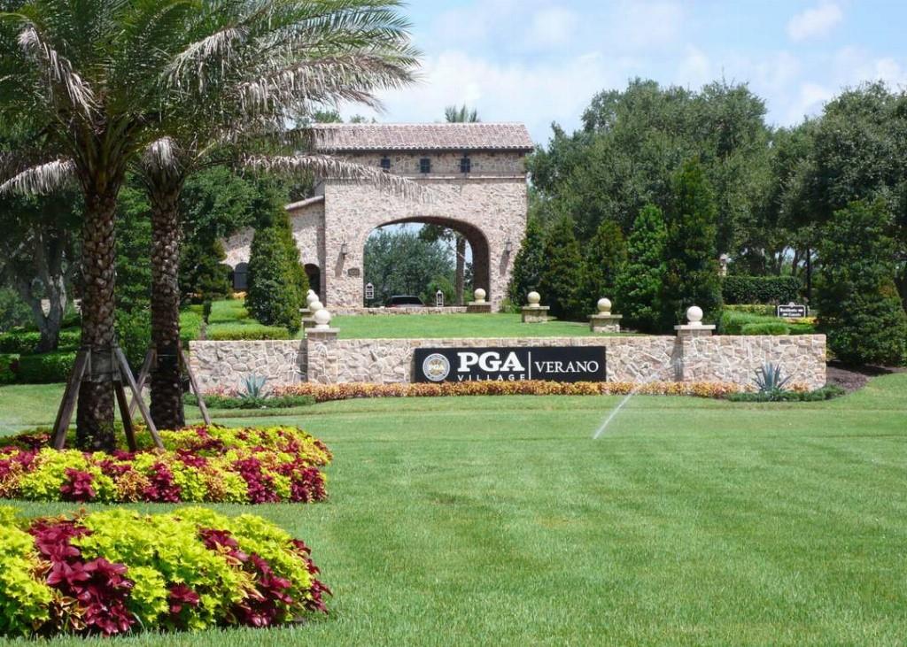 Verano PUD 1 18 - Residential