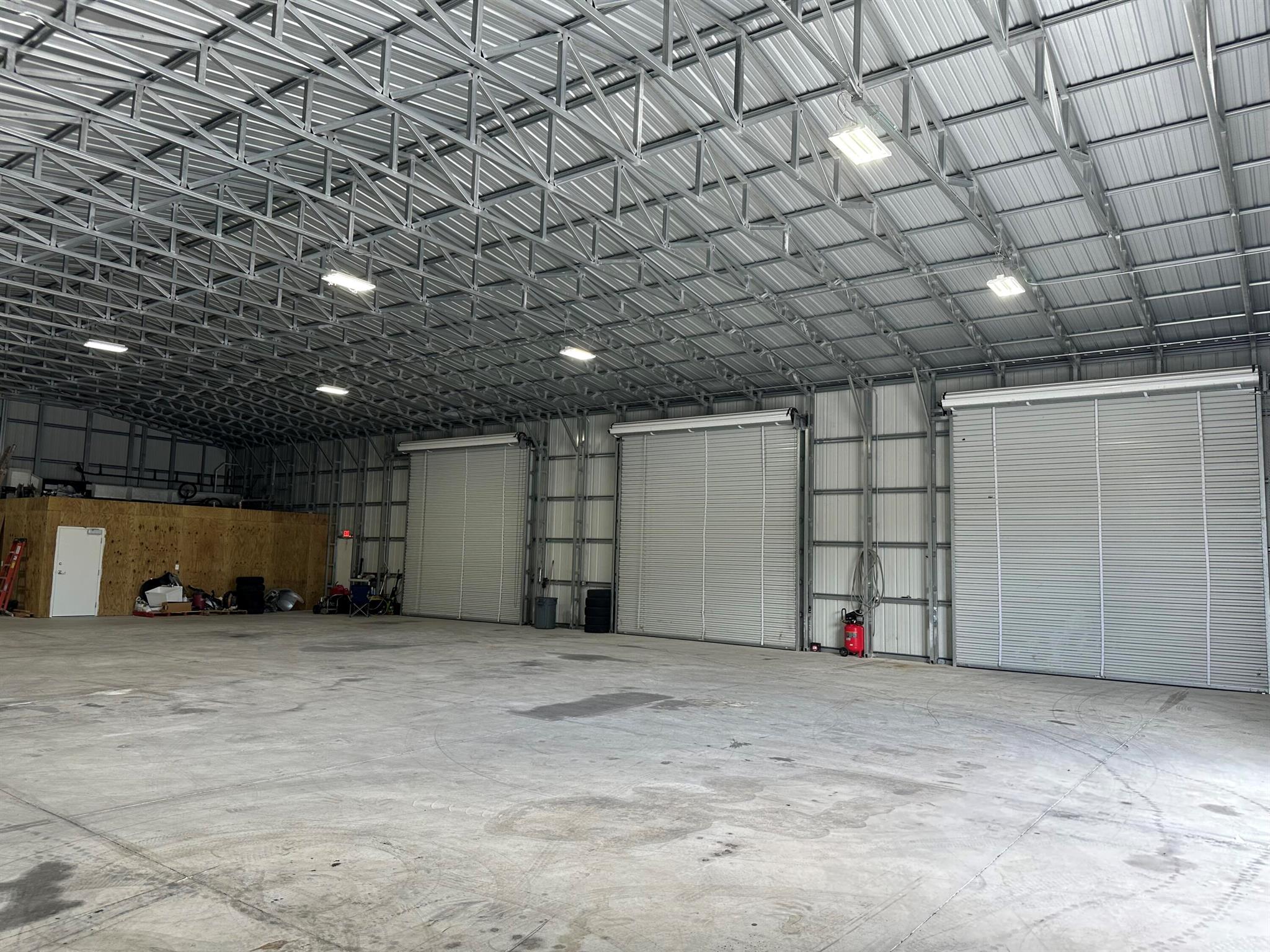 SEVEN J'S SUBDIVISION - Commercial Sale