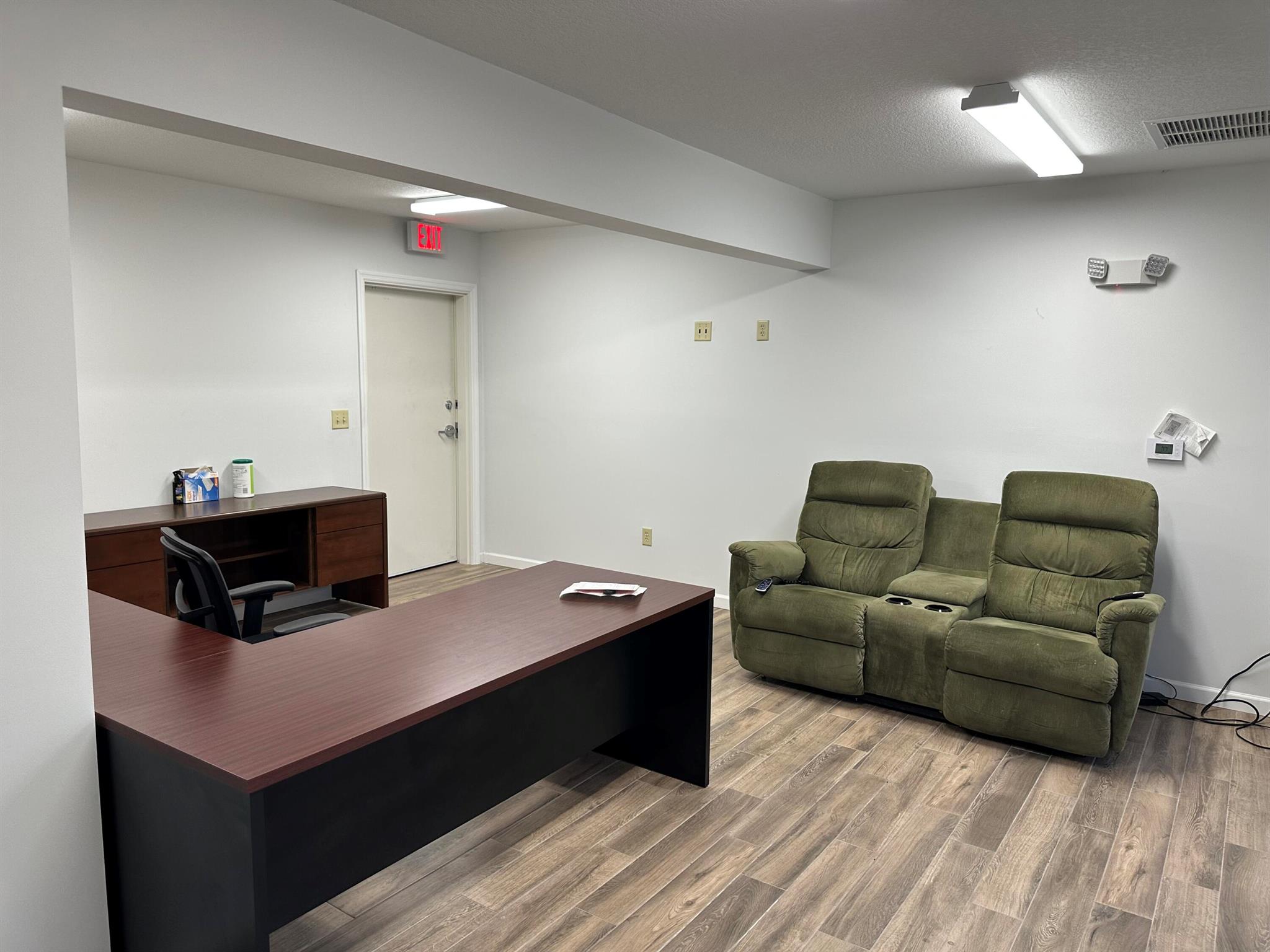 SEVEN J'S SUBDIVISION - Commercial Sale