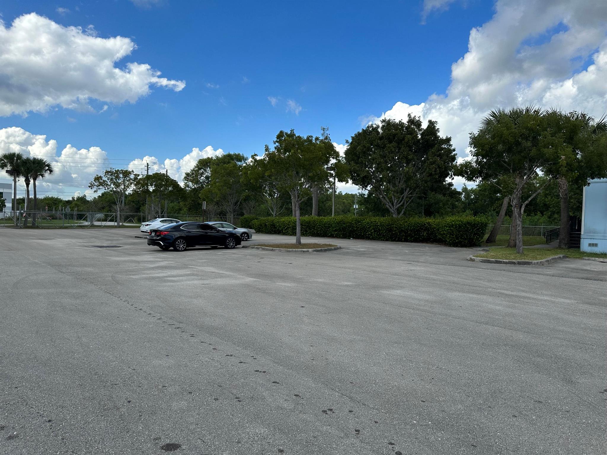 SEVEN J'S SUBDIVISION - Commercial Sale