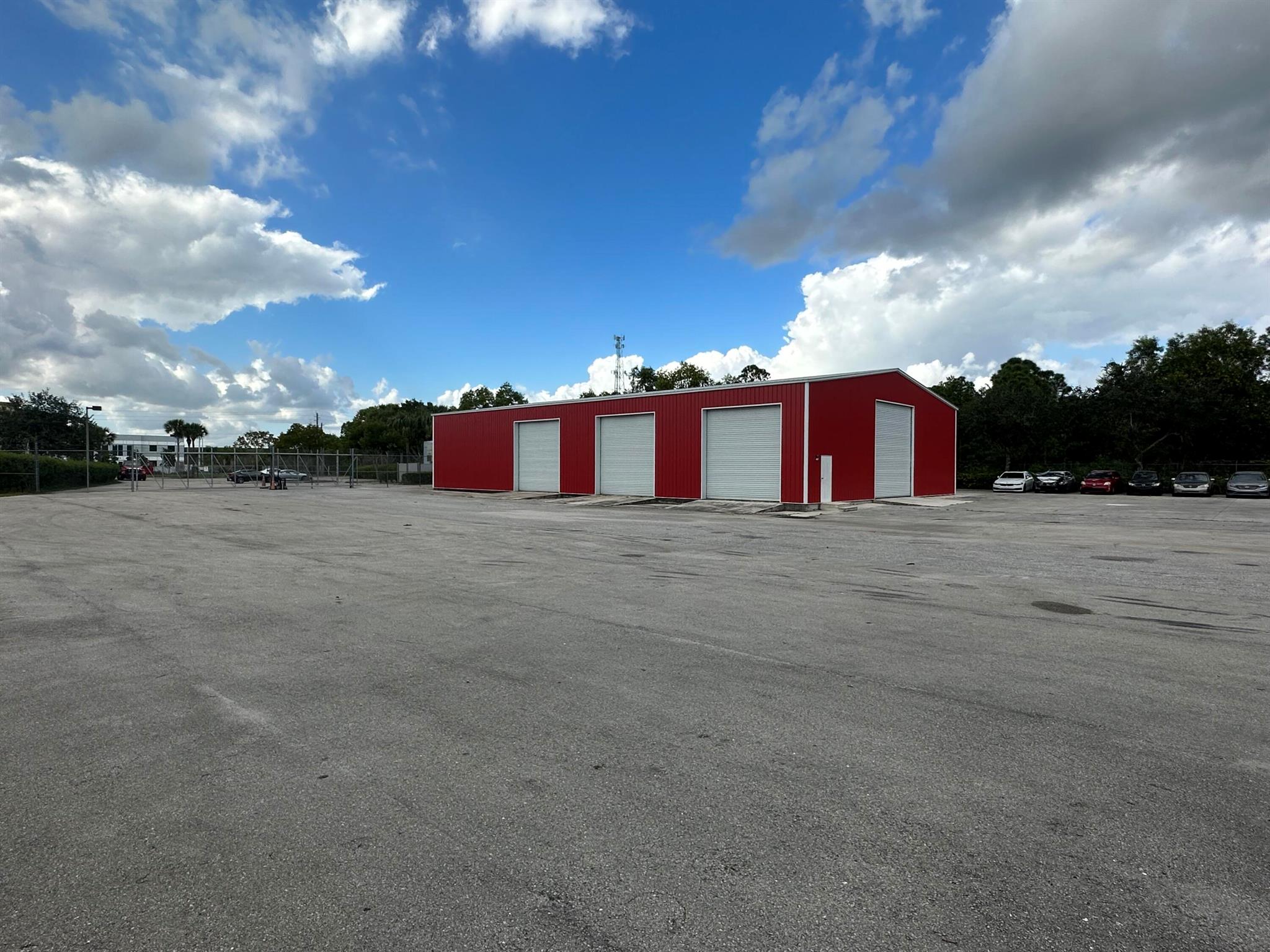 SEVEN J'S SUBDIVISION - Commercial Sale