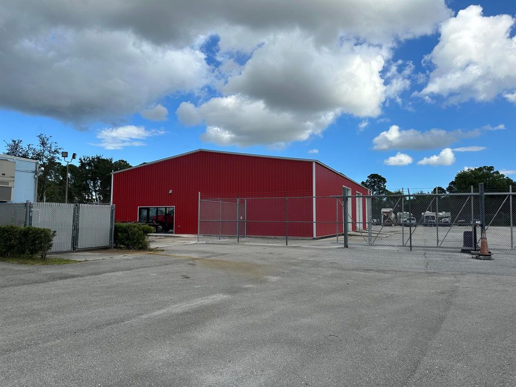 Photo of 2019 SW Poma Drive, Palm City, FL 34990 (MLS # R10949542)