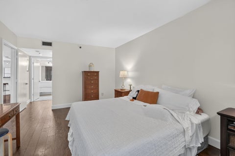 Tiny photo for 23344 CAROLWOOD Lane #6505, Boca Raton, FL 33428 (MLS # B26085381)