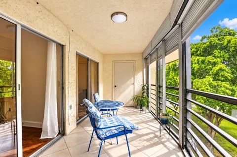 Tiny photo for 23344 CAROLWOOD Lane #6505, Boca Raton, FL 33428 (MLS # B26085381)