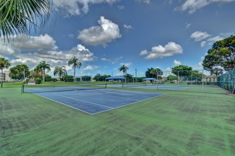 Tiny photo for 23344 CAROLWOOD Lane #6505, Boca Raton, FL 33428 (MLS # B26085381)