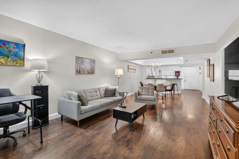 Tiny photo for 23344 CAROLWOOD Lane #6505, Boca Raton, FL 33428 (MLS # B26085381)