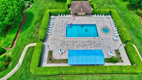 Tiny photo for 23344 CAROLWOOD Lane #6505, Boca Raton, FL 33428 (MLS # B26085381)