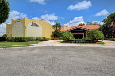 Tiny photo for 23344 CAROLWOOD Lane #6505, Boca Raton, FL 33428 (MLS # B26085381)