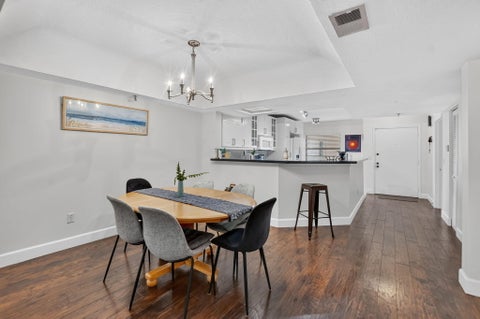 Tiny photo for 23344 CAROLWOOD Lane #6505, Boca Raton, FL 33428 (MLS # B26085381)