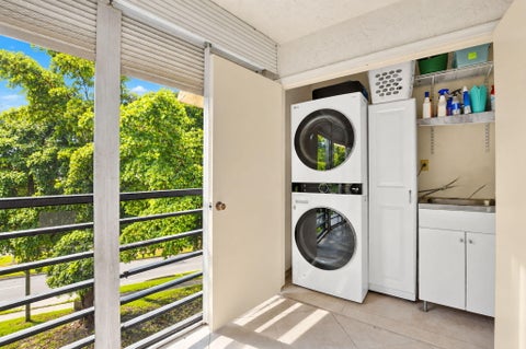 Tiny photo for 23344 CAROLWOOD Lane #6505, Boca Raton, FL 33428 (MLS # B26085381)