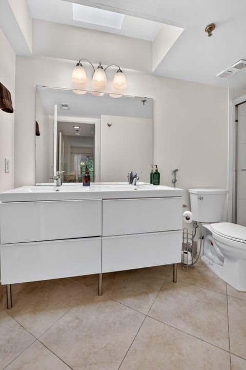Tiny photo for 23344 CAROLWOOD Lane #6505, Boca Raton, FL 33428 (MLS # B26085381)