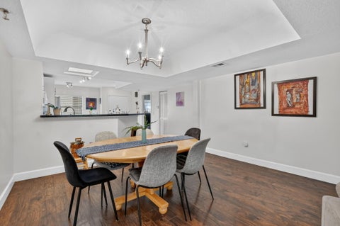 Tiny photo for 23344 CAROLWOOD Lane #6505, Boca Raton, FL 33428 (MLS # B26085381)