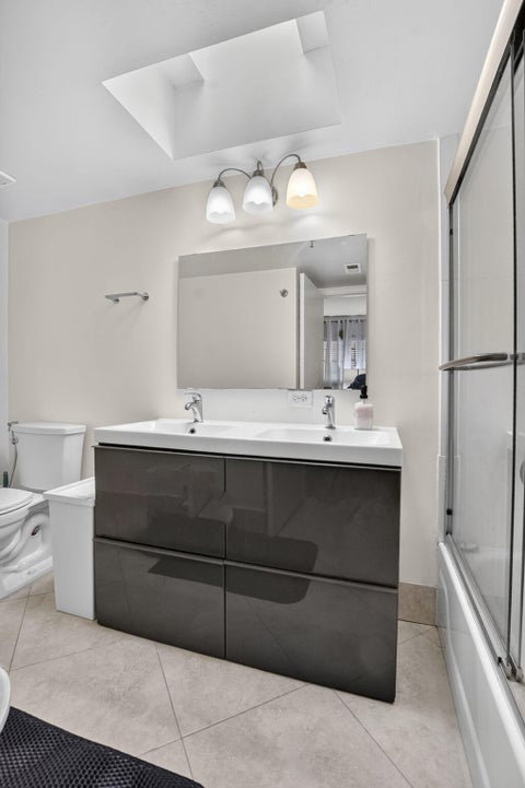Tiny photo for 23344 CAROLWOOD Lane #6505, Boca Raton, FL 33428 (MLS # B26085381)