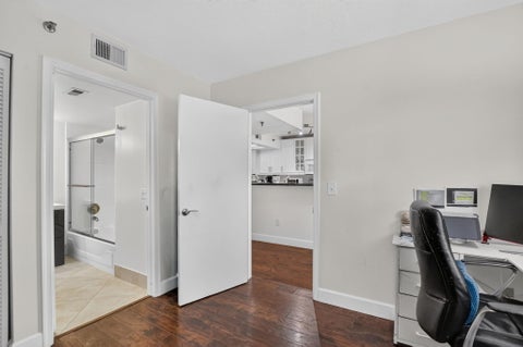 Tiny photo for 23344 CAROLWOOD Lane #6505, Boca Raton, FL 33428 (MLS # B26085381)