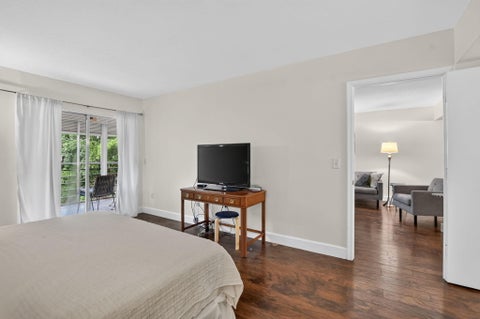 Tiny photo for 23344 CAROLWOOD Lane #6505, Boca Raton, FL 33428 (MLS # B26085381)