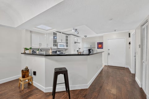 Tiny photo for 23344 CAROLWOOD Lane #6505, Boca Raton, FL 33428 (MLS # B26085381)