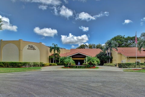Tiny photo for 23344 CAROLWOOD Lane #6505, Boca Raton, FL 33428 (MLS # B26085381)