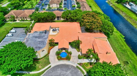Tiny photo for 23344 CAROLWOOD Lane #6505, Boca Raton, FL 33428 (MLS # B26085381)