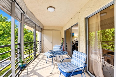 Tiny photo for 23344 CAROLWOOD Lane #6505, Boca Raton, FL 33428 (MLS # B26085381)