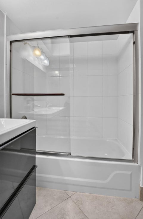 Tiny photo for 23344 CAROLWOOD Lane #6505, Boca Raton, FL 33428 (MLS # B26085381)