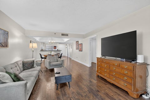 Tiny photo for 23344 CAROLWOOD Lane #6505, Boca Raton, FL 33428 (MLS # B26085381)