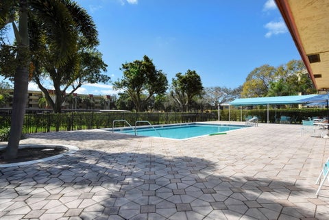 Tiny photo for 23344 CAROLWOOD Lane #6505, Boca Raton, FL 33428 (MLS # B26085381)