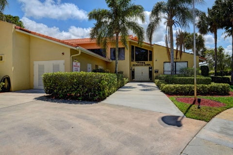 Tiny photo for 23344 CAROLWOOD Lane #6505, Boca Raton, FL 33428 (MLS # B26085381)