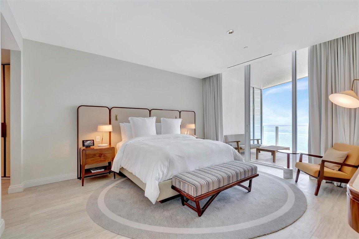 Four Seasons - Residential