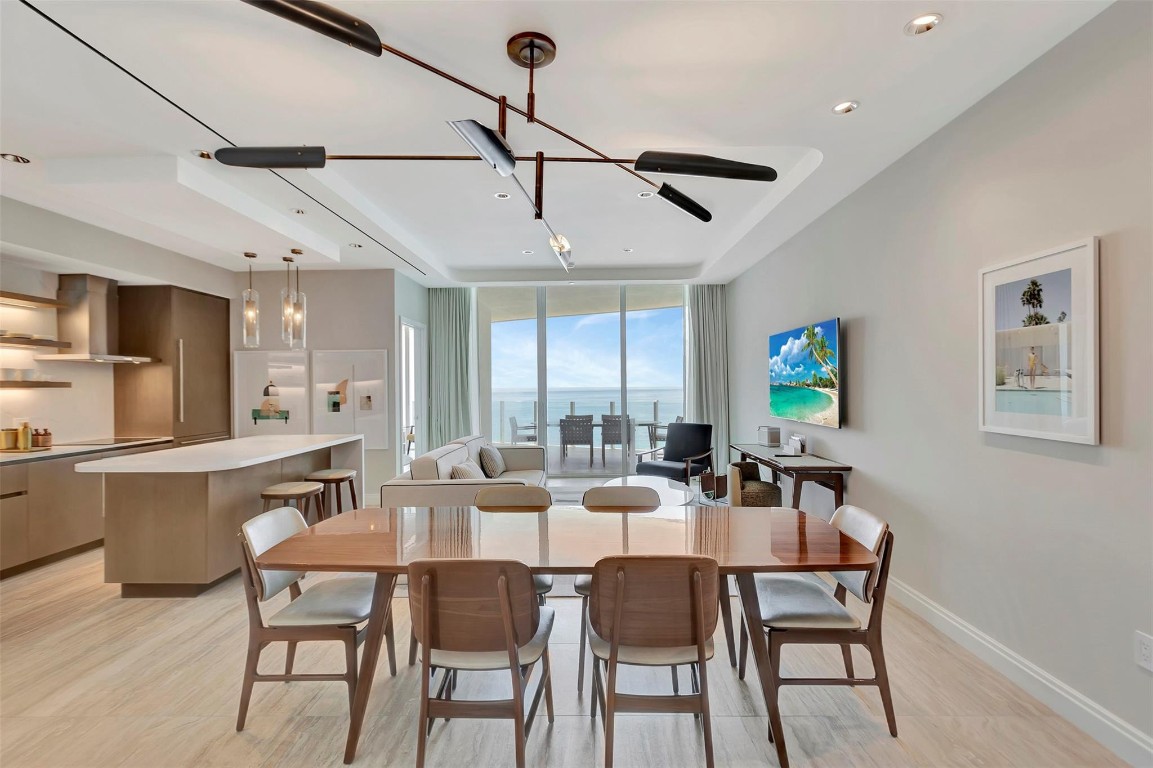 525 N Fort Lauderdale Beach Boulevard 1705