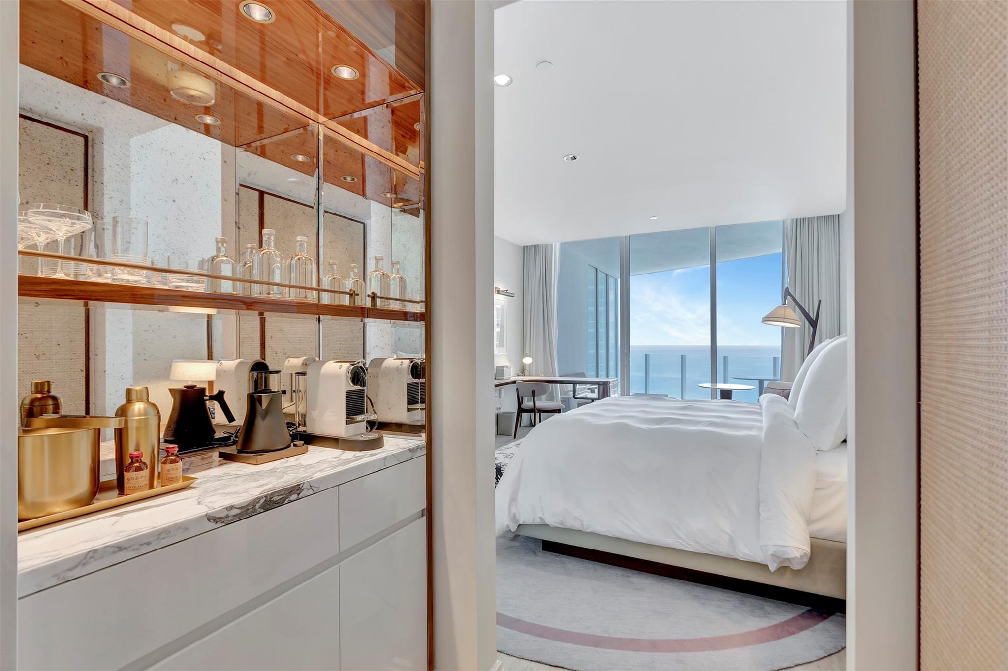 Four Seasons - Residential