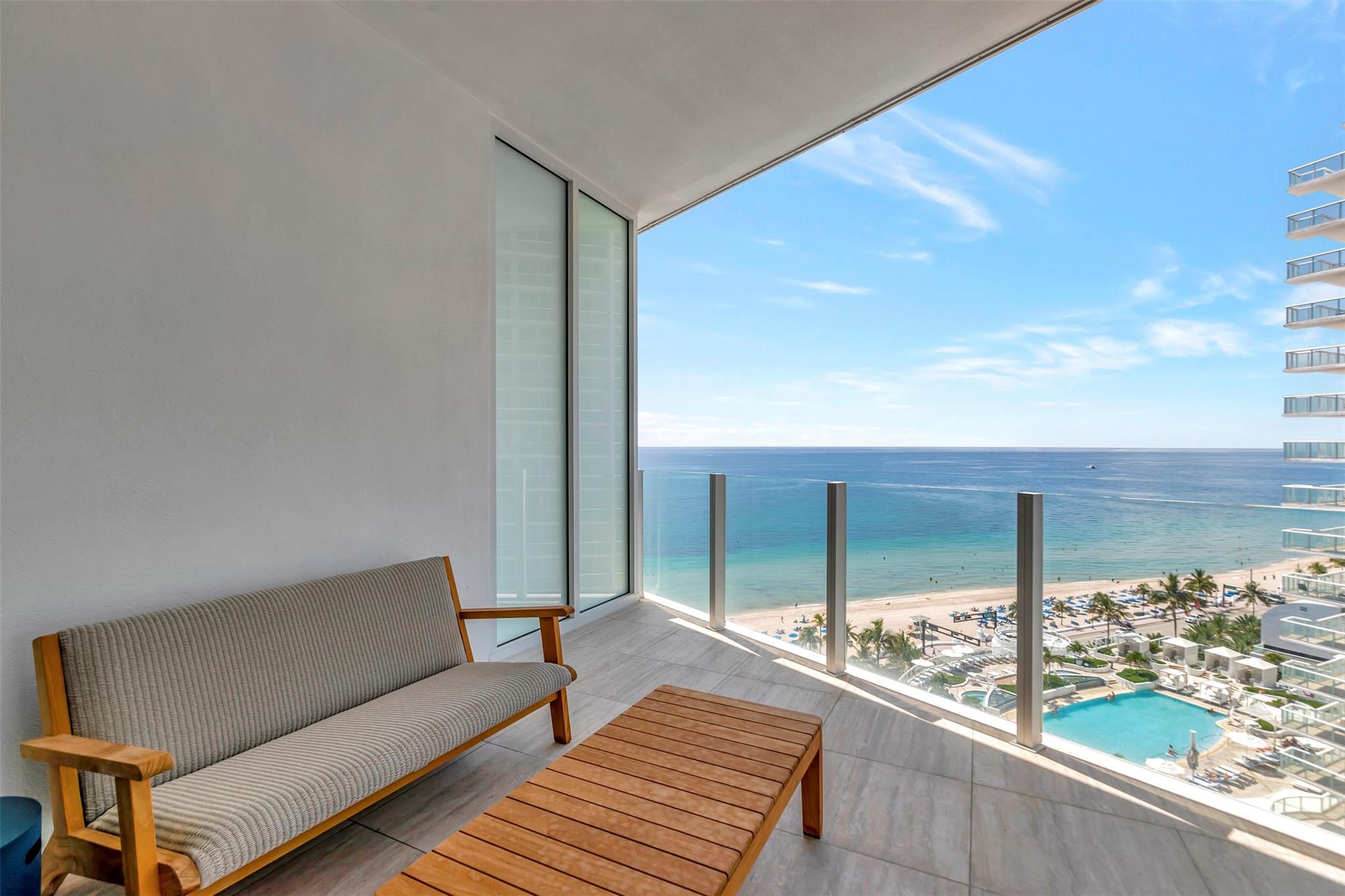 Four Seasons - Residential