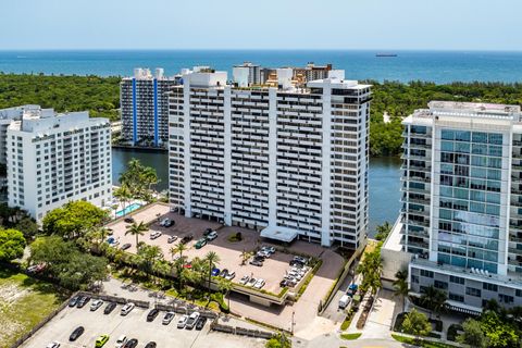 Tiny photo for 936 Intracoastal Drive #12h, Fort Lauderdale, FL 33304 (MLS # B26050833)