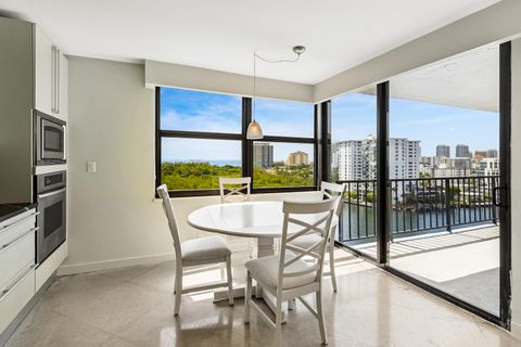 Tiny photo for 936 Intracoastal Drive #12h, Fort Lauderdale, FL 33304 (MLS # B26050833)