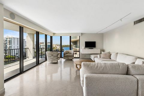 Tiny photo for 936 Intracoastal Drive #12h, Fort Lauderdale, FL 33304 (MLS # B26050833)