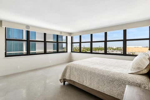 Tiny photo for 936 Intracoastal Drive #12h, Fort Lauderdale, FL 33304 (MLS # B26050833)