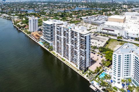 Tiny photo for 936 Intracoastal Drive #12h, Fort Lauderdale, FL 33304 (MLS # B26050833)