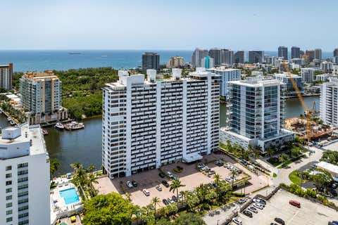 Tiny photo for 936 Intracoastal Drive #12h, Fort Lauderdale, FL 33304 (MLS # B26050833)