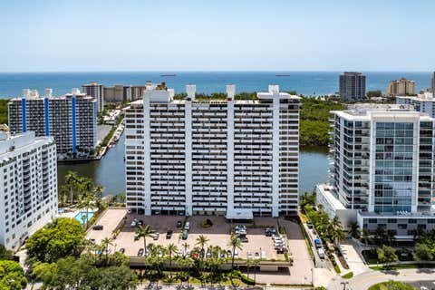 Tiny photo for 936 Intracoastal Drive #12h, Fort Lauderdale, FL 33304 (MLS # B26050833)